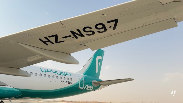 Flynas Buys 10% Stake in Swissport Saudi Arabia for $13.3M