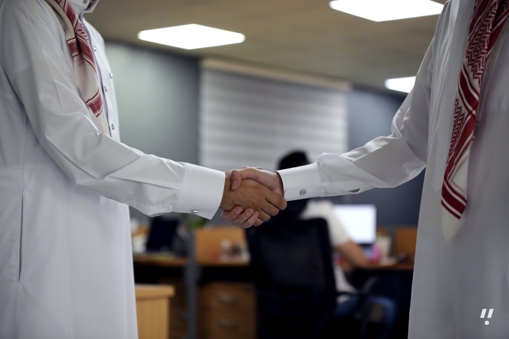 How Partnerships and Platforms Are Scaling Saudi Startups