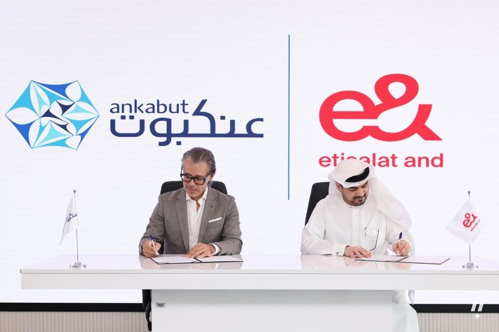 e& UAE and Ankabut Extend Deal on Campus AI and Research Networks