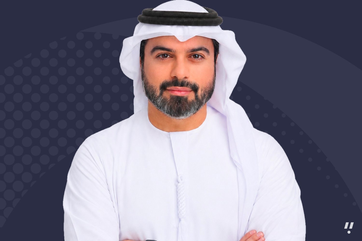 Tabreed Promotes Yousif Al Hammadi to CEO as Growth Focus Turns to Returns
