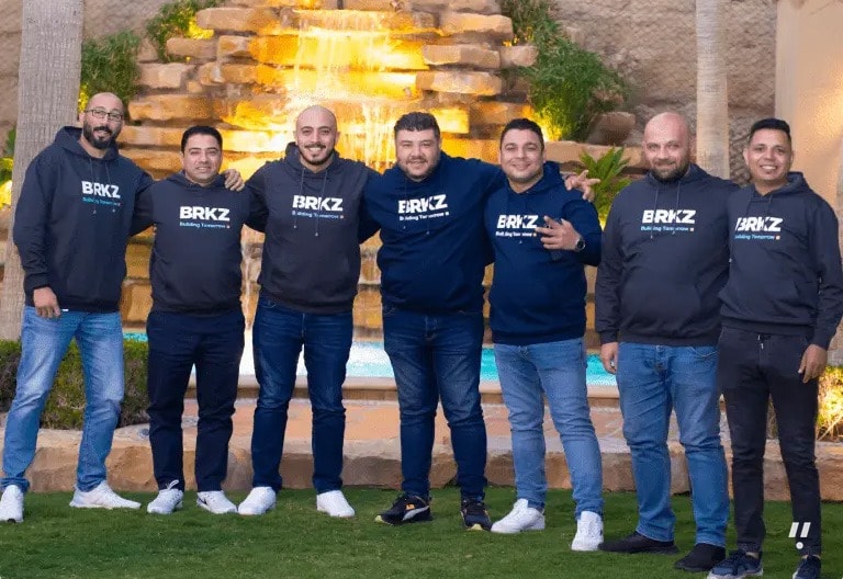 BRKZ Raises $31M to Push AI Procurement Across Saudi Building Materials