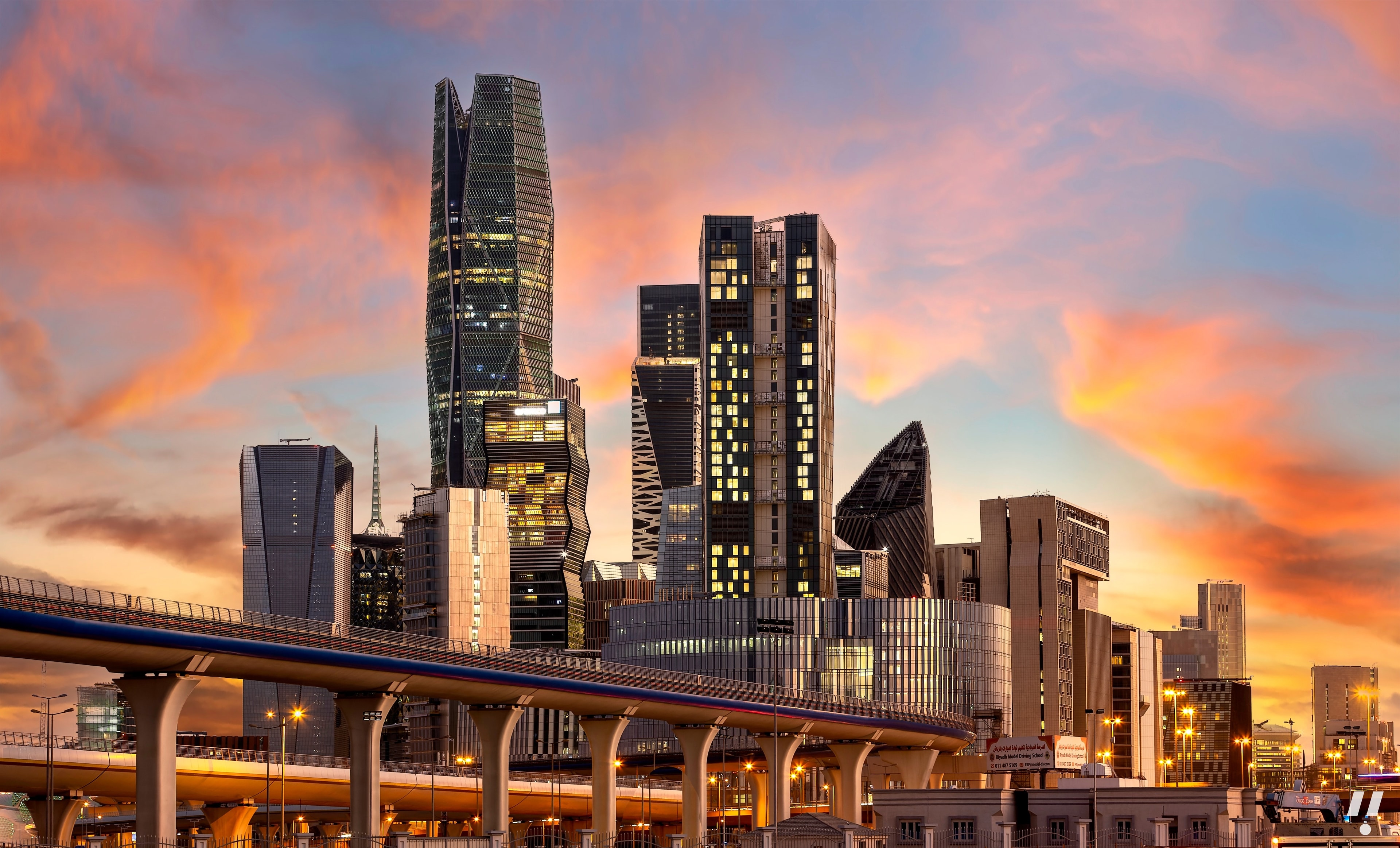 Microsoft's Saudi Cloud Region Opens in November. Are Businesses Ready?