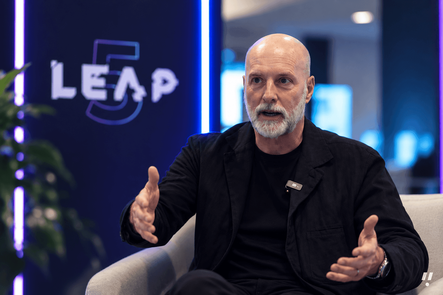 Philips' Peter Skillman: Trust, Not Capability, Will Decide AI in Healthcare