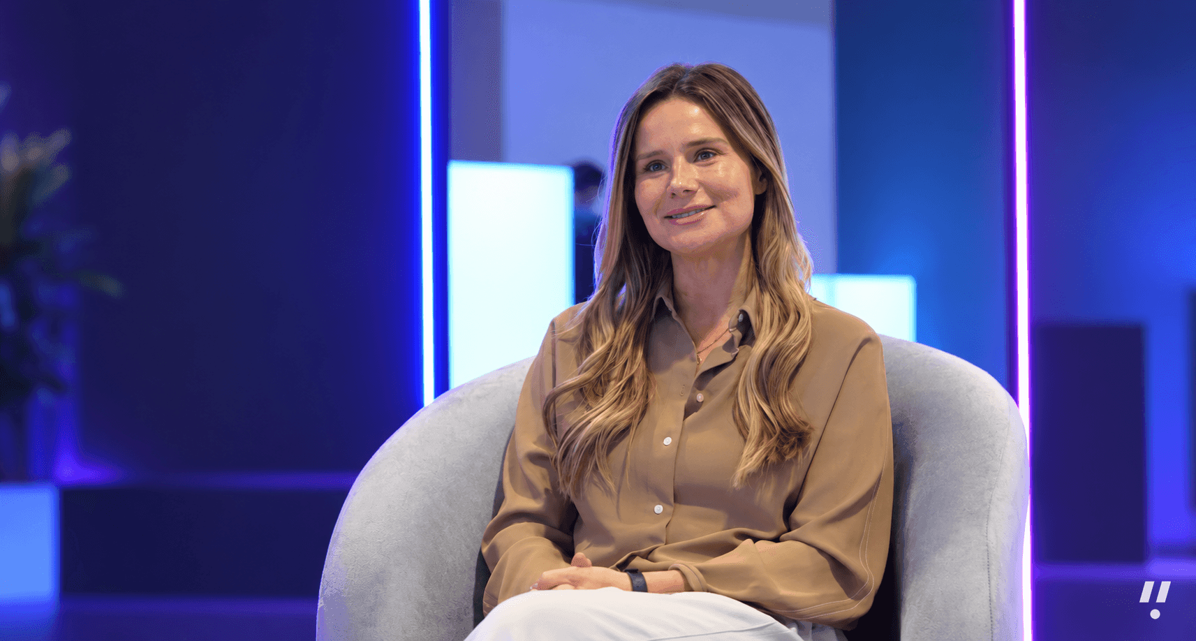 Annabelle Mander on Taking LEAP Beyond Saudi Arabia